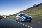 Kia Rio 5-Door 2017 года (UK)